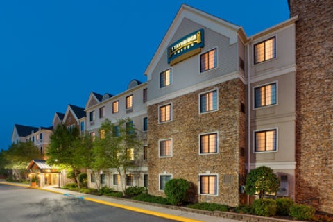 Staybridge Suites Allentown Bethlehem Airport