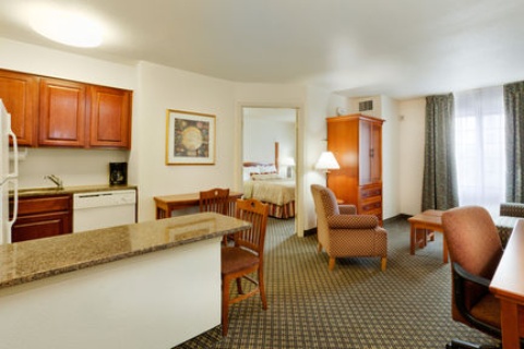 Staybridge Suites Allentown Bethlehem Airport , PA 18109 near Lehigh Valley International Airport View Point 8