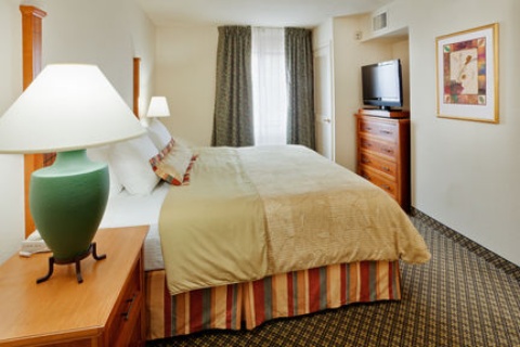 Staybridge Suites Allentown Bethlehem Airport , PA 18109 near Lehigh Valley International Airport View Point 9