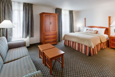 Staybridge Suites Allentown Bethlehem Airport , PA 18109 near Lehigh Valley International Airport View Point 11