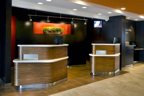 Sonesta Select Allentown Bethlehem Airport , PA 18018 near Lehigh Valley International Airport View Point 8