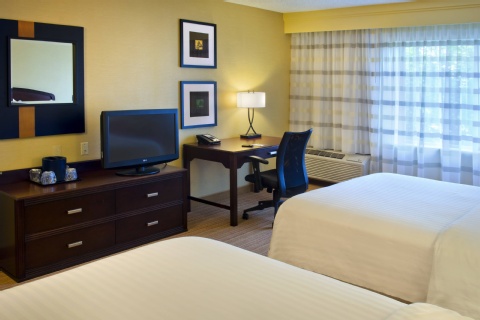 Sonesta Select Allentown Bethlehem Airport , PA 18018 near Lehigh Valley International Airport View Point 16