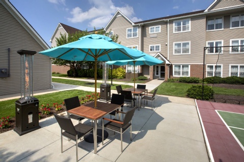 Sonesta ES Suites Allentown Bethlehem Airport , PA 18018 near Lehigh Valley International Airport View Point 1