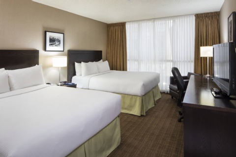 Delta Hotels by Marriott Calgary Airport In-Terminal , AB T2E 6Z8 near Calgary International Airport View Point 10