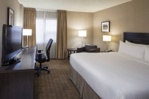 Delta Hotels by Marriott Calgary Airport In-Terminal, AB T2E 6Z8 near 