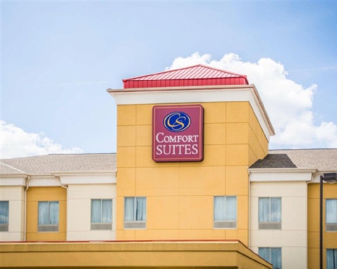 Comfort Suites Cincinnati Airport