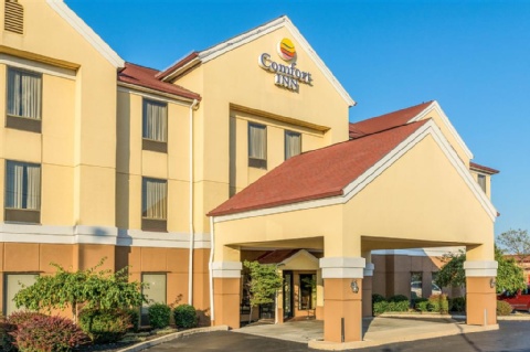 Comfort Inn Cincinnati Airport Turfway Road