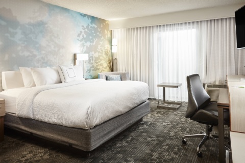 Courtyard By Marriott Cincinnati Airport South/Florence