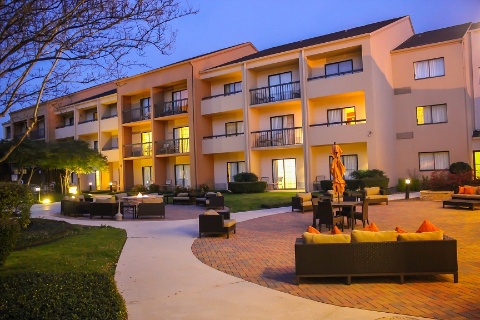 Oyo Townhouse Dallas Love Field Airport