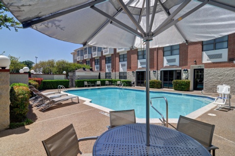 SpringHill Suites by Marriott Dallas NW Highway at Stemmons / I-35East , TX 75220 near Dallas Love Field Airport View Point 1