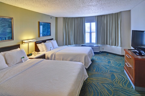 SpringHill Suites by Marriott Dallas NW Highway at Stemmons / I-35East , TX 75220 near Dallas Love Field Airport View Point 13