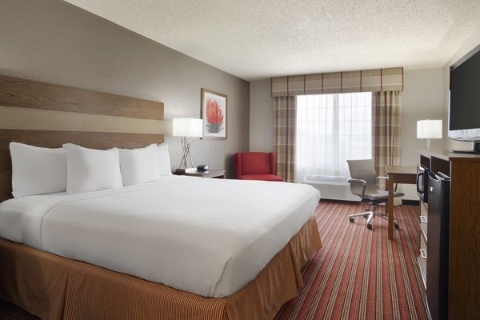 Country Inn & Suites by Radisson, DFW Airport South, TX , TX 75061 near Dallas-fort Worth International Airport View Point 8