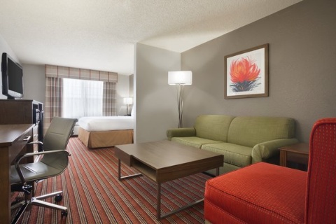 Country Inn & Suites by Radisson, DFW Airport South, TX , TX 75061 near Dallas-fort Worth International Airport View Point 12