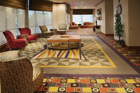 Hilton Garden Inn DFW Airport South , TX 75061 near Dallas-fort Worth International Airport View Point 5