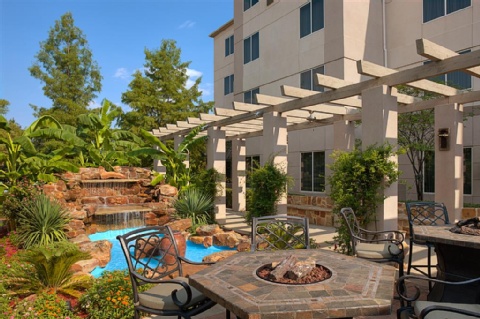 Hilton Garden Inn DFW Airport South , TX 75061 near Dallas-fort Worth International Airport View Point 1