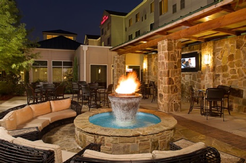 Hilton Garden Inn DFW Airport South , TX 75061 near Dallas-fort Worth International Airport View Point 17