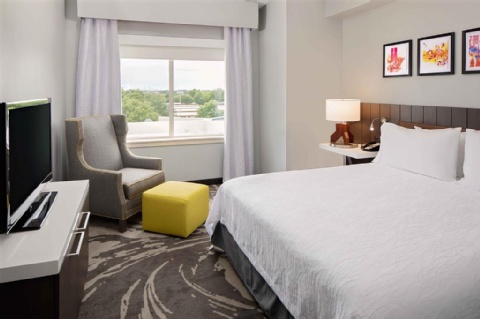 Hilton Garden Inn DFW Airport South , TX 75061 near Dallas-fort Worth International Airport View Point 21