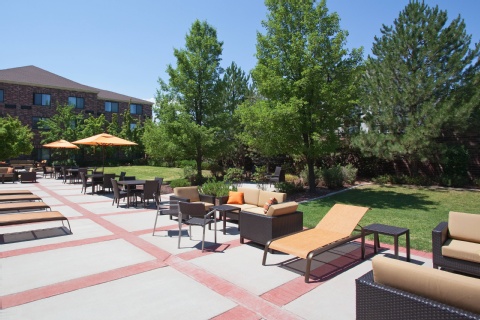 Courtyard Salt Lake City Airport