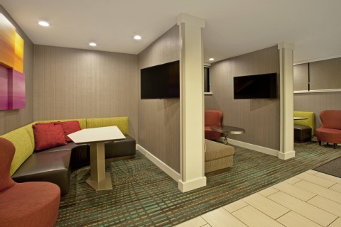 Residence Inn by Marriott Portland Airport at Cascade Station , OR 97220 near Portland International Airport View Point 3