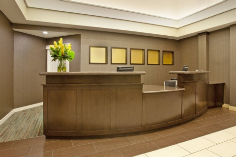 Residence Inn by Marriott Portland Airport at Cascade Station , OR 97220 near Portland International Airport View Point 8