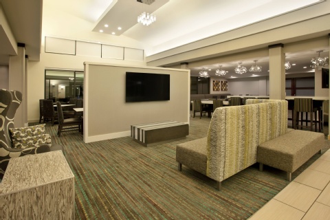 Residence Inn by Marriott Portland Airport at Cascade Station , OR 97220 near Portland International Airport View Point 10