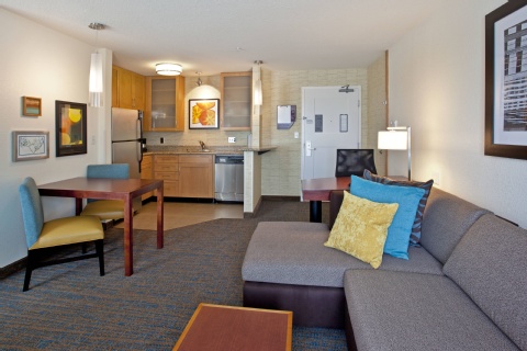 Residence Inn by Marriott Portland Airport at Cascade Station , OR 97220 near Portland International Airport View Point 15