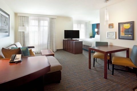 Residence Inn by Marriott Portland Airport at Cascade Station , OR 97220 near Portland International Airport View Point 16