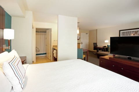 Residence Inn by Marriott Portland Airport at Cascade Station , OR 97220 near Portland International Airport View Point 17