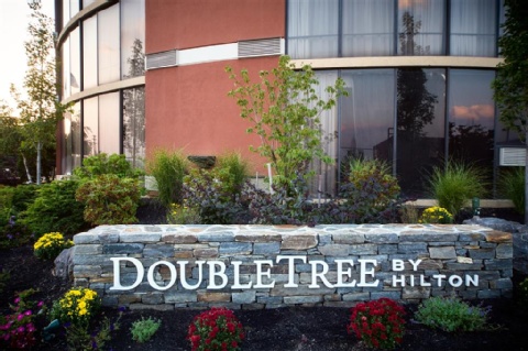 Doubletree By Hilton Hotel Portland