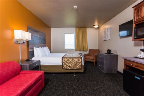 Hotel J Green Bay , WI 54313 near Green Bay Austin Straubel International Airport View Point 22