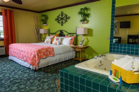 Hotel J Green Bay , WI 54313 near Green Bay Austin Straubel International Airport View Point 56