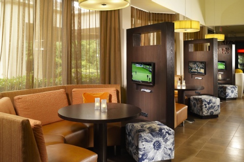 Courtyard by Marriott Nashville Airport , TN 37214 near Nashville International Airport View Point 7