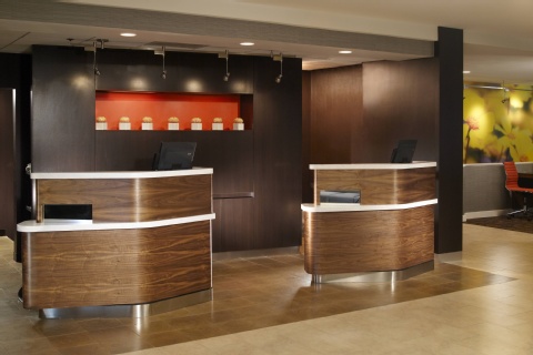 Courtyard by Marriott Nashville Airport , TN 37214 near Nashville International Airport View Point 9