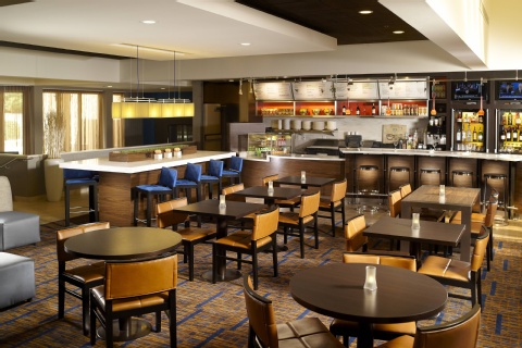 Courtyard by Marriott Nashville Airport , TN 37214 near Nashville International Airport View Point 13