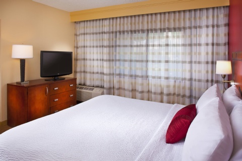 Courtyard by Marriott Nashville Airport , TN 37214 near Nashville International Airport View Point 21