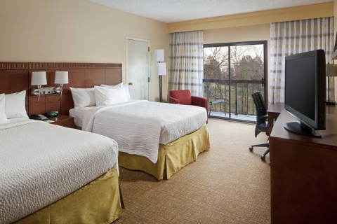 Courtyard by Marriott Nashville Airport , TN 37214 near Nashville International Airport View Point 23