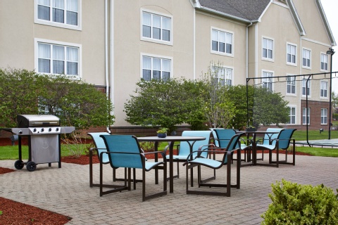 Residence Inn by Marriott Rochester West/Greece , NY 14615 near Greater Rochester International Airport View Point 1