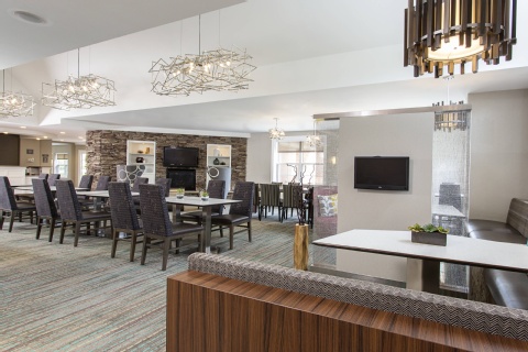 Residence Inn by Marriott Rochester West/Greece , NY 14615 near Greater Rochester International Airport View Point 6