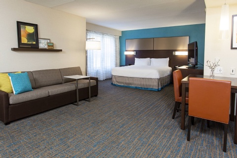 Residence Inn by Marriott Rochester West/Greece , NY 14615 near Greater Rochester International Airport View Point 13