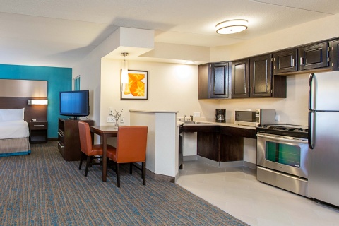 Residence Inn by Marriott Rochester West/Greece , NY 14615 near Greater Rochester International Airport View Point 14