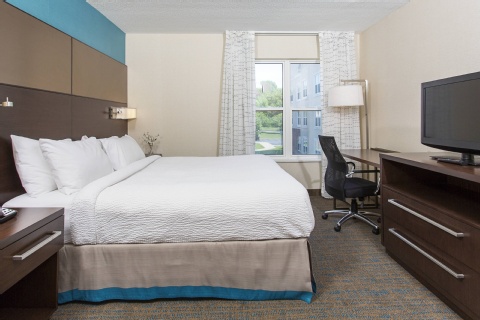 Residence Inn by Marriott Rochester West/Greece , NY 14615 near Greater Rochester International Airport View Point 20