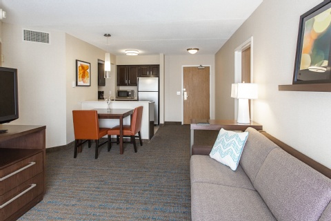 Residence Inn by Marriott Rochester West/Greece , NY 14615 near Greater Rochester International Airport View Point 24