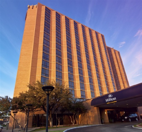 Hilton Arlington , TX 76006 near Dallas-fort Worth International Airport View Point 2