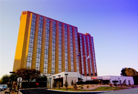 Hilton Arlington