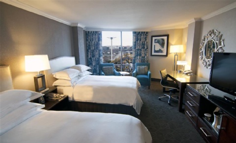 Hilton Arlington , TX 76006 near Dallas-fort Worth International Airport View Point 26