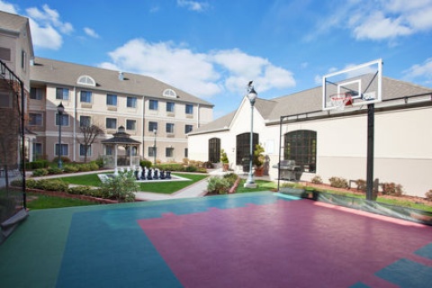 Staybridge Suites Columbus-Airport, an IHG Hotel , OH 43219 near Port Columbus International Airport View Point 3