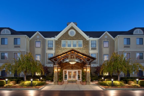 Staybridge Suites Columbus-Airport, an IHG Hotel , OH 43219 near Port Columbus International Airport View Point 1