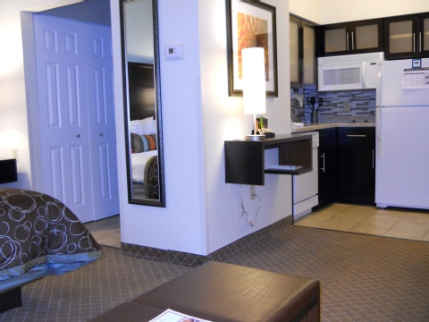 Staybridge Suites Columbus-Airport, an IHG Hotel , OH 43219 near Port Columbus International Airport View Point 19