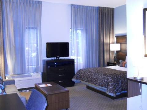 Staybridge Suites Columbus-Airport, an IHG Hotel , OH 43219 near Port Columbus International Airport View Point 23