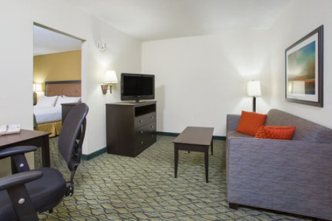 Holiday Inn Express Hotel & Suites Columbus Airport, an IHG Hotel , OH 43230 near Port Columbus International Airport View Point 14